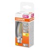 OSRAM LED Retrofit B22d 4 wat 2700 kelwin 470 lumenów