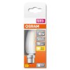 OSRAM LED Retrofit B22d 4 wat 2700 kelwin 470 lumenów