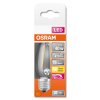 OSRAM LED Retrofit E27 4,8 W 2700 kelwin 470 lumenówów