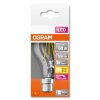 OSRAM LED Retrofit B22d 6,5 W 2700 kelwin 806 lumenówów