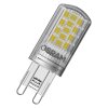 OSRAM LED PIN Zestaw 2 lamp G9 4,2 W 2700 kelwin 470 lumenówów