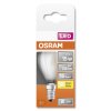OSRAM LED Retrofit E14 1,5 W 2700 kelwin 136 lumenów