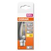 OSRAM LED Retrofit B22d 2,5 W 2700 kelwin 250 lumenówów