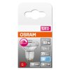 OSRAM LED SUPERSTAR GU10 8,3 W 4000 kelwin 575 lumenówów