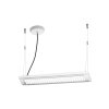 LEDVANCE OFFICE LINE Lampa Wisząca Biały, 1-punktowy