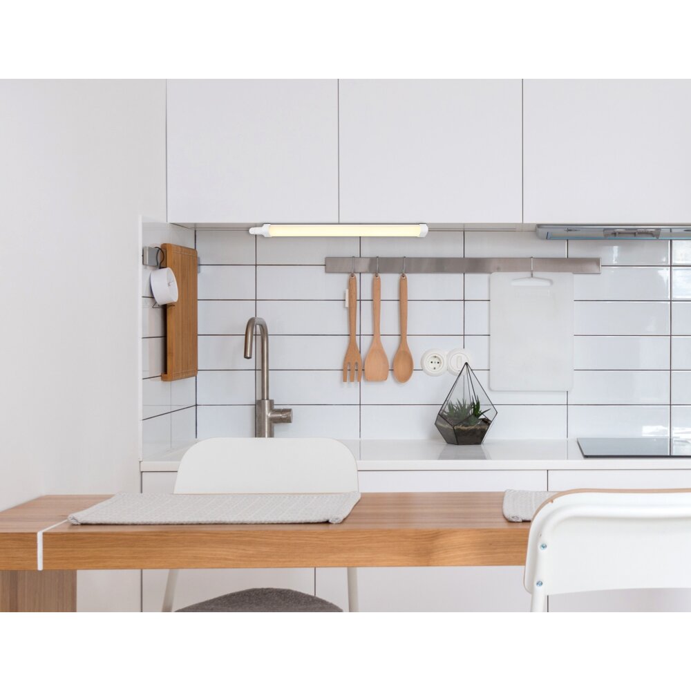 Globo KITCHEN Oświetlenie podszafkowe LED Biały, 1-punktowy main product photo