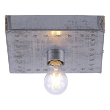 Lampa Sufitowa Leuchten Direkt SAMIA, 1-punktowy