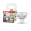 Osram LED GU10 4,9 Wat 350 Lumenów 2700 Kelwinów