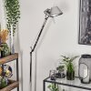 Artemide TOLOMEO Lampa Stojąca Aluminium, Chrom, 1-punktowy