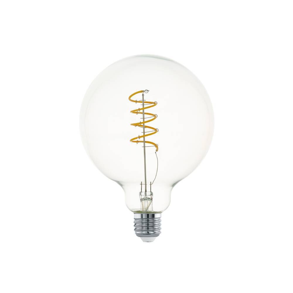 Eglo E27 4 wat 2700 kelwin 400 lumenów main product photo