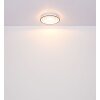 Globo FOPPA Lampa Sufitowa LED Biały, 1-punktowy