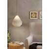 Eglo MINTING Lampa Wisząca czarny, 1-punktowy