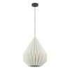 Eglo MINTING Lampa Wisząca czarny, 1-punktowy