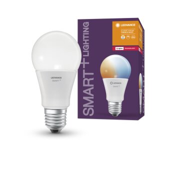 LEDVANCE SMART+ LED E27 9 wat 2700-6500 kelwin 806 lumenów