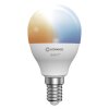 LEDVANCE SMART+ LED E14 4,9 W 2700-6500 kelwin 470 lumenówów