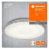 LEDVANCE ORBIS® Lampa Sufitowa Biały, 1-punktowy
