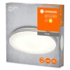 LEDVANCE ORBIS® Lampa Sufitowa Biały, 1-punktowy