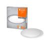 LEDVANCE ORBIS® Lampa Sufitowa Biały, 1-punktowy, Zdalne sterowanie