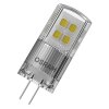 OSRAM LED PIN G4 2 wat 2700 kelwin 200 lumenów