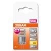 OSRAM LED PIN G4 2 wat 2700 kelwin 200 lumenów