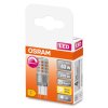 OSRAM LED PIN G9 4 wat 2700 kelwin 470 lumenów