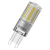 OSRAM LED PIN G9 4,8 W 2700 kelwin 600 lumenówów