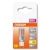 OSRAM LED PIN G9 4,8 W 2700 kelwin 600 lumenówów