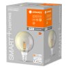 LEDVANCE Smart+ LED E27 6 W 2500 kelwin 540 lumenów