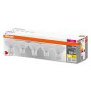 OSRAM Zestaw 5 lamp LED GU10 4,3 W 2700 kelwin 350 lumenówów