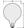 OSRAM Retrofit LED E27 17 W 2700 kelwin 2452 lumenów