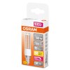 OSRAM LED E14 7 W 2700 kelwin 806 lumenówów