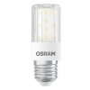 OSRAM LED E27 7,3 W 2700 kelwin 806 lumenówów