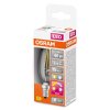 OSRAM RELAX and ACTIVE LED E14 4 wat 2700/4000 kelwin 470 lumenów