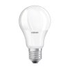 BELLALUX Zestaw 2 lamp LED E27 4,9 W 2700 kelwin 470 lumenówów