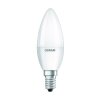 BELLALUX Zestaw 3 lamp LED E14 3,3 W 2700 kelwin 250 lumenówów
