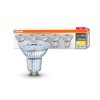 OSRAM Zestaw 5 lamp LED GU10 2,6 W 2700 kelwin 230 lumenówów OSRAM Zestaw 5 lamp LED GU10 2,6 W 2700 kelwin 230 lumenówów