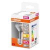 OSRAM SUPERSTAR LED E27 5,9 W 2700 kelwin 350 lumenówów