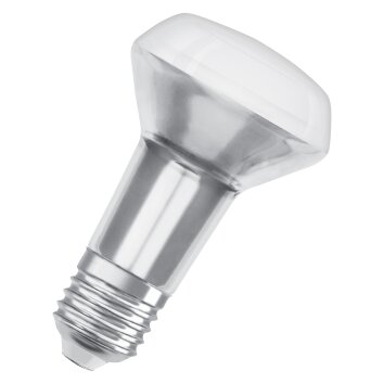 OSRAM SUPERSTAR LED E27 5,9 W 2700 kelwin 350 lumenówów