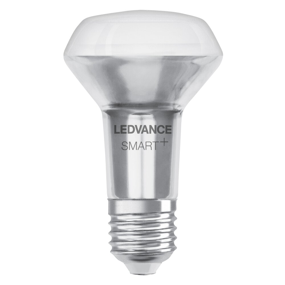 LEDVANCE LED E27 60 W 2700-6500 kelwin 345 lumenów main product photo