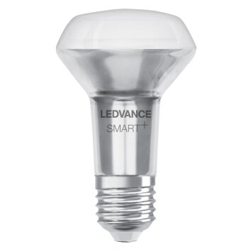 LEDVANCE LED E27 60 W 2700-6500 kelwin 345 lumenów LEDVANCE LED E27 60 W 2700-6500 kelwin 345 lumenów