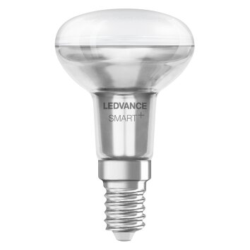 LEDVANCE LED E14 40 W 2700-6500 kelwin 210 lumenówów