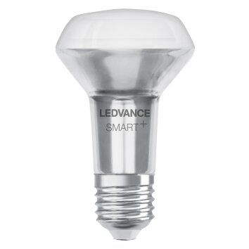 LEDVANCE LED E27 60 W 2700-6500 kelwin 345 lumenów