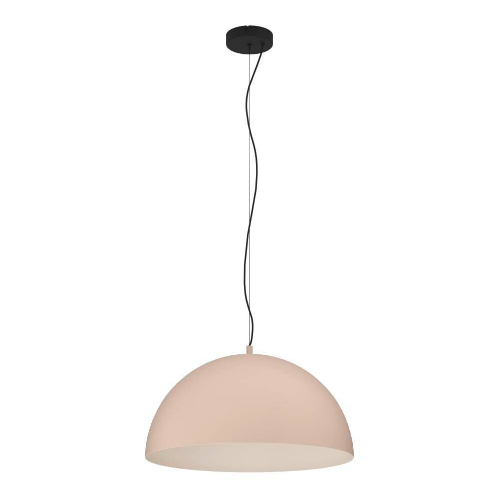 Eglo GAETANO Lampa Wisząca Czarny, 1-punktowy main product photo