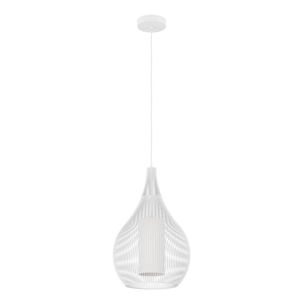 Eglo RAZONI Lampa Wisząca Biały, 1-punktowy main product photo
