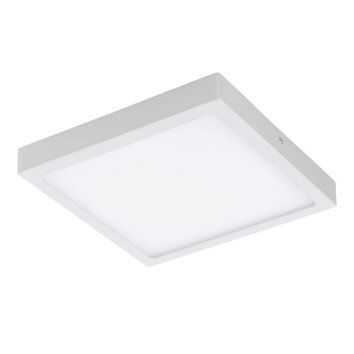 Eglo FUEVA-C Lampa Sufitowa LED Biały, 1-punktowy