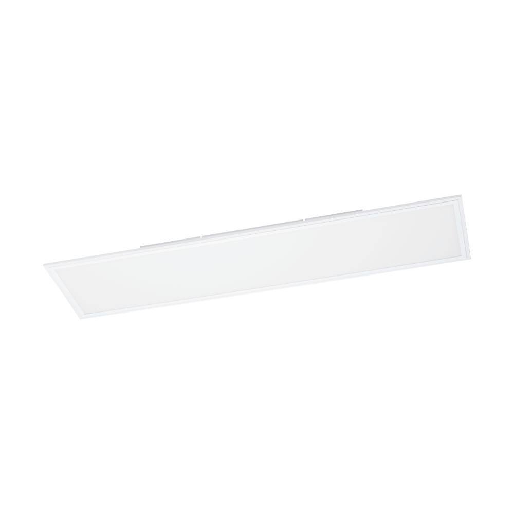 Eglo SALOBRENA-C Lampa Sufitowa LED Biały, 1-punktowy, Zdalne sterowanie main product photo