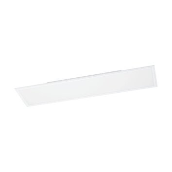 Eglo SALOBRENA-C Lampa Sufitowa LED Biały, 1-punktowy, Zdalne sterowanie