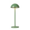 Lucide JOY Lampa stołowa LED Zielony, 1-punktowy