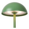 Lucide JOY Lampa stołowa LED Zielony, 1-punktowy