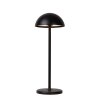 Lucide JOY Lampa stołowa LED Czarny, 1-punktowy